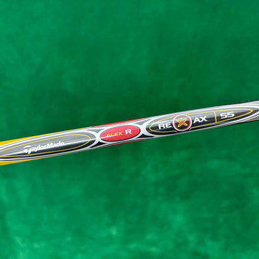TaylorMade R7 DRAW Rescue 4H - Hybrid (Regular)