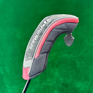 TaylorMade Rescue Dual 3H - Hybrid (Regular)