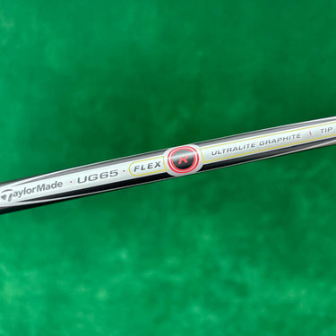 TaylorMade Rescue Mid 2H - Hybrid (Regular)