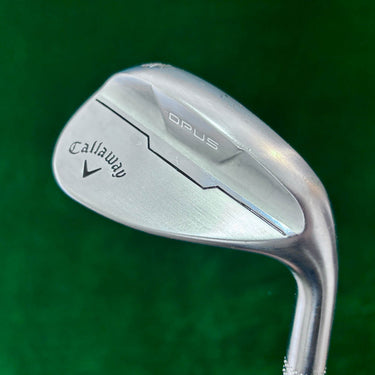 Callaway OPUS 52°/12°W - Wedge (Stiff)