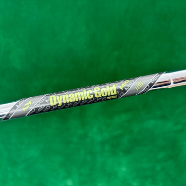 Callaway OPUS 52°/12°W - Wedge (Stiff)