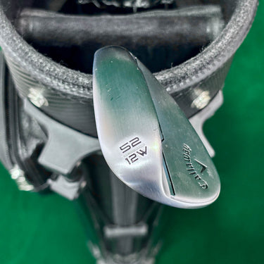 Callaway OPUS 52°/12°W - Wedge (Stiff)