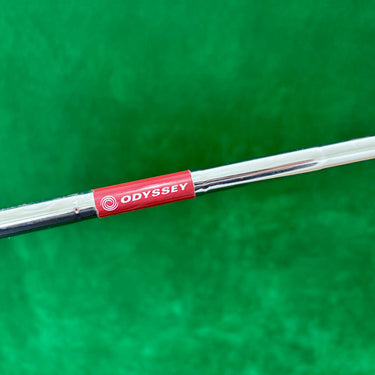 Odyssey X-Act Chipper 35in - Chipper (Stiff)