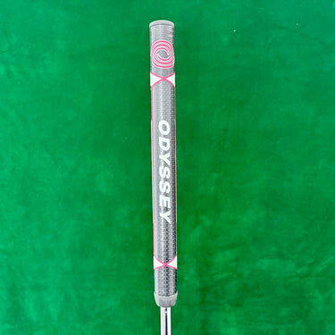 Odyssey X-Act Chipper 35in - Chipper (Stiff)