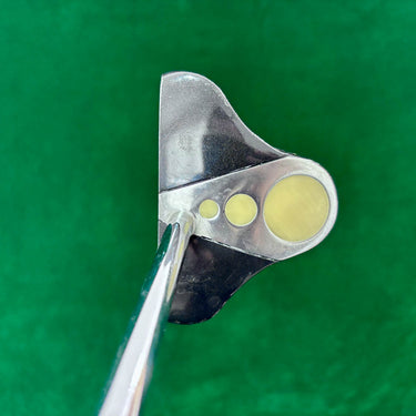 PineMeadow Three Ball Alignment System 35in - Putter (Stiff)