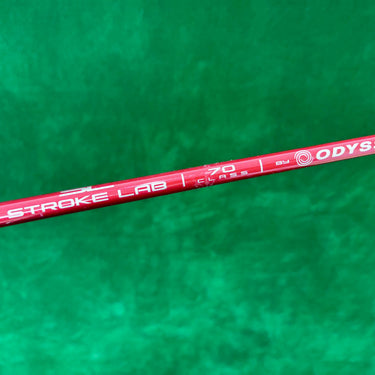 Odyssey White Hot VERSA Twelve 35in - Putter