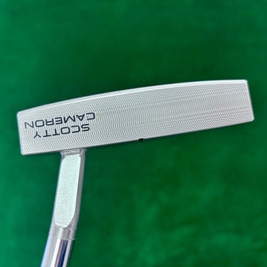 Scotty Cameron Phantom X 5.5 34in - Putter (Stiff)