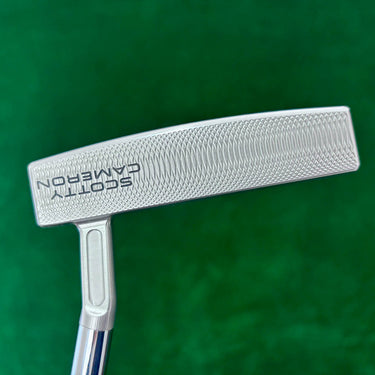 Scotty Cameron Super Select Fastback 1.5 35in - Putter