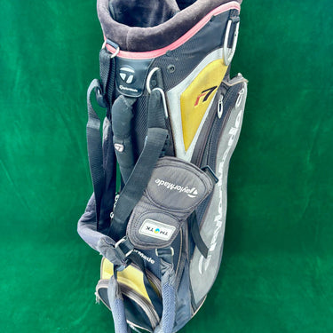 TaylorMade r7 Stand Bag