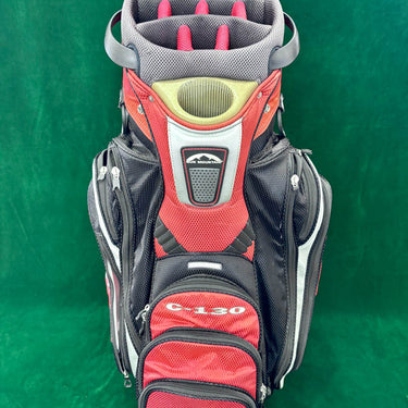 Sun Mountain C-130 Cart Bag