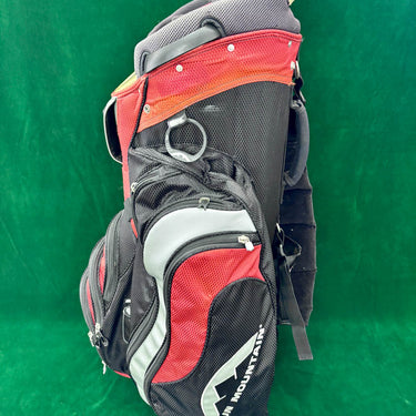 Sun Mountain C-130 Cart Bag