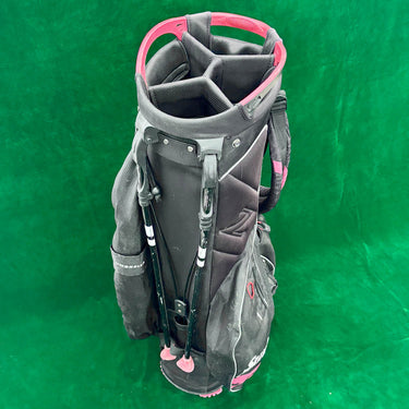 Srixon Z-FOUR Stand Bag