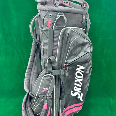Srixon Z-FOUR Stand Bag