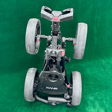GWX 4.0 Push Trundler