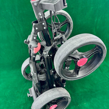 GWX 4.0 Push Trundler