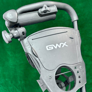 GWX 4.0 Push Trundler