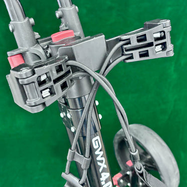 GWX 4.0 Push Trundler