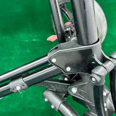 GWX 4.0 Push Trundler