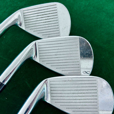 Mizuno MP-63 5-PW - Iron Set (Amateur)