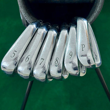 Mizuno MP-63 5-PW - Iron Set (Amateur)