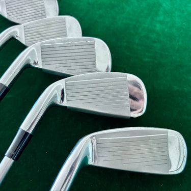 Cleveland Bloom Hybrid + Iron Set Combo 4H 5H 6H 7-PW+AW - Iron Set (Ladies)