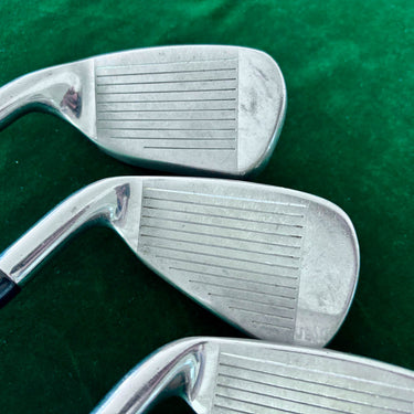 Cleveland Bloom Hybrid + Iron Set Combo 4H 5H 6H 7-PW+AW - Iron Set (Ladies)