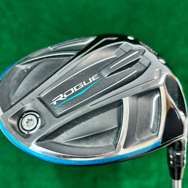 Callaway Rogue 10.5° - Driver (Ladies)