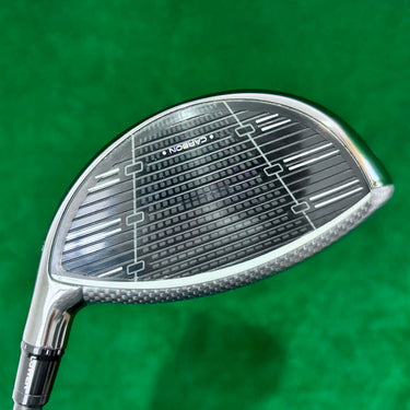 TaylorMade QI35 LS 10.5° - Driver (Regular)