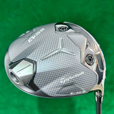 TaylorMade QI35 LS 10.5° - Driver (Regular)