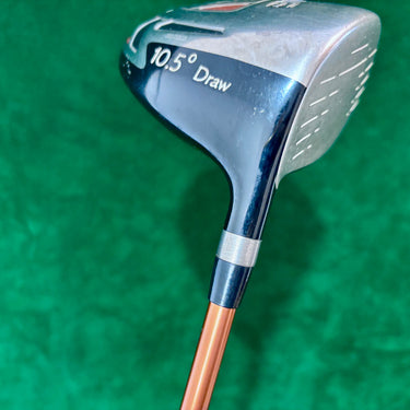 PING G10 Draw 10.5° - Driver (Regular)