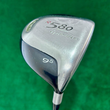 TaylorMade R580 9.5° - Driver (Regular)