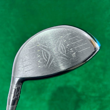 Callaway Rogue Subzero 9.0° - Driver (Stiff)