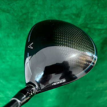 Callaway Rogue Subzero 9.0° - Driver (Stiff)