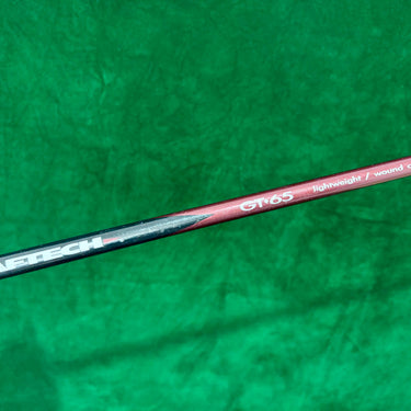 TaylorMade Burner 1.0 10.5° - Driver (Stiff Regular)
