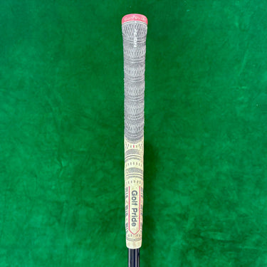 TaylorMade Burner 1.0 10.5° - Driver (Stiff Regular)
