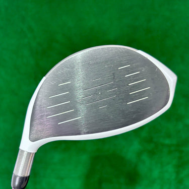 TaylorMade Burner 1.0 10.5° - Driver (Stiff Regular)
