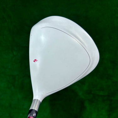 TaylorMade Burner 1.0 10.5° - Driver (Stiff Regular)