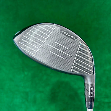 Callaway Quantum Max 9.0° Left Handed - Driver (Stiff)