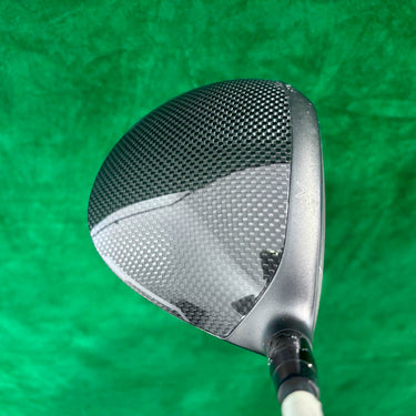 Callaway Quantum Max 9.0° Left Handed - Driver (Stiff)