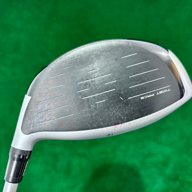 TaylorMade M3 460 12° - Driver (Amateur)