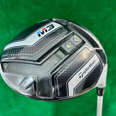 TaylorMade M3 460 12° - Driver (Amateur)