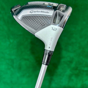 TaylorMade M3 460 12° - Driver (Amateur)