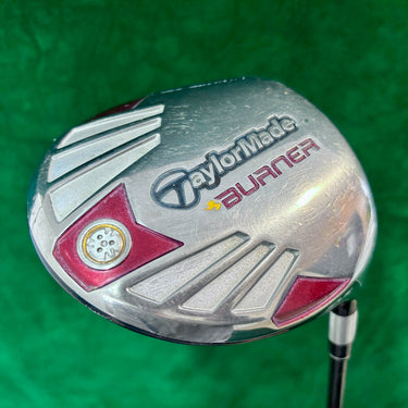 TaylorMade Burner 10.5° - Driver (Regular)