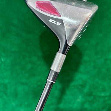 TaylorMade Burner 10.5° - Driver (Regular)