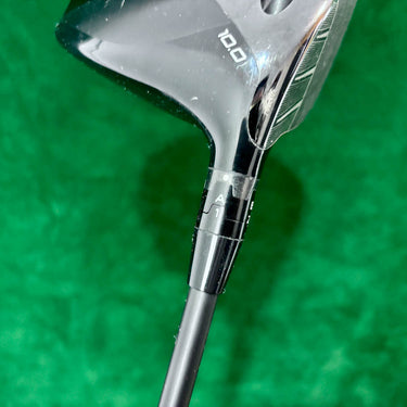 Titleist GT1 10.0° - Driver (Regular)