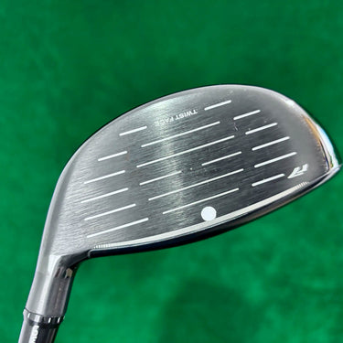 TaylorMade R7 QUAD Minidriver 11.5° - Driver (Regular)