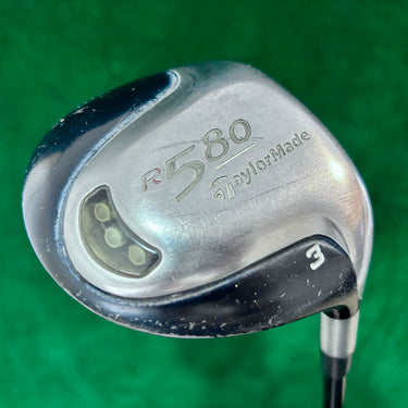 TaylorMade R580 3 Wood - Fairway Wood (Ladies)