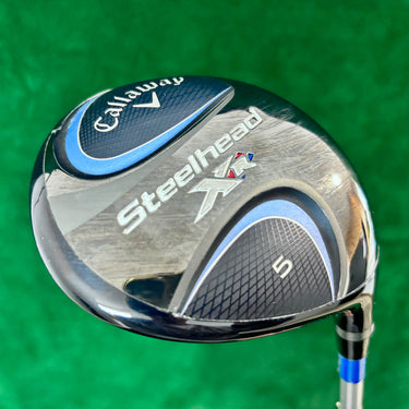 Callaway Steelhead XR 5W - Fairway Wood (Ladies)