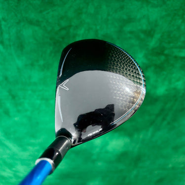 Callaway Rogue Subzero 3W - Fairway Wood (Stiff)