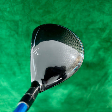 Callaway Rogue Subzero 5W - Fairway Wood (Stiff)